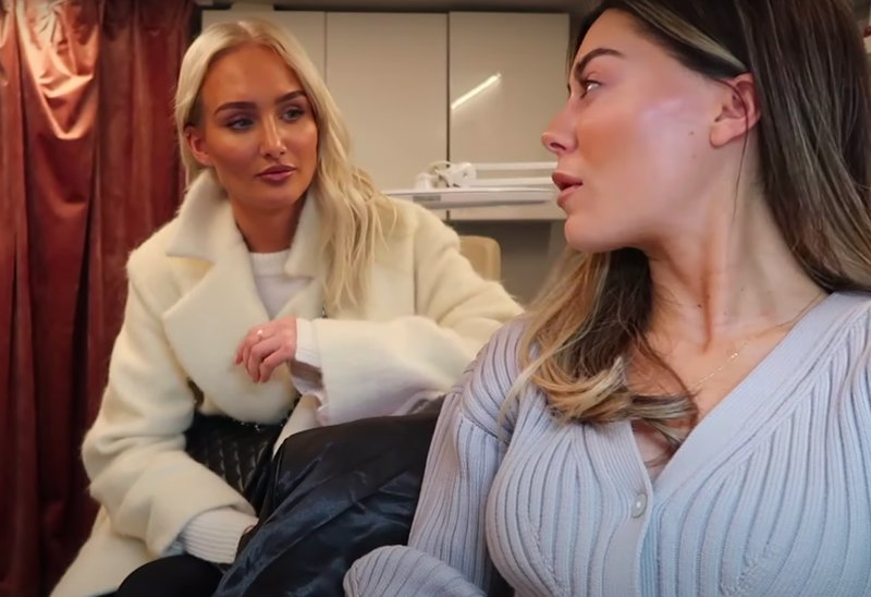 Därför försvann Bianca Ingrosso från Youtube: Därför försvann Bianca Ingrosso från Youtube: